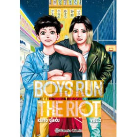 Boys run the riot 02